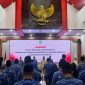 Foto: Pelantikan 64 Pejabat administrator dan non administrator Pemerintah Kabupaten Kukar.