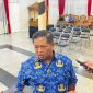 Foto: Kepala Dispora Kukar, Aji Ali Husni.