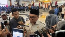 Foto: Bupati Kukar Aulia Rahman Basri.