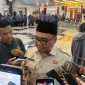 Foto: Bupati Kukar Aulia Rahman Basri.