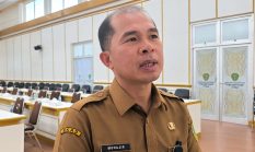 BKAD PPU Mulai Benahi Aset Tak Terpakai, Barang Bernilai Disiapkan untuk Lelang