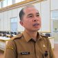 Foto: Kepala BKAD PPU, Muhajir.