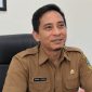 Foto: Kepala Bidang Perumahan, Permukiman dan Pertamanan Dinas Perkimtan PPU, Khairil Achmad.