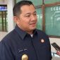 Foto: Bupati PPU Mudyat Noor.