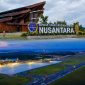 Foto: Potret Bandara VVIP Nusantara di IKN.
