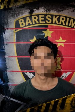 Niat Baik Berujung Kehilangan Jutaan Rupiah, Pencurinya Teman Sendiri