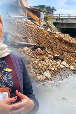 DLH Samarinda Ultimatum Pengusaha Tahu di Lempake, Sepekan Wajib Benahi Limbah