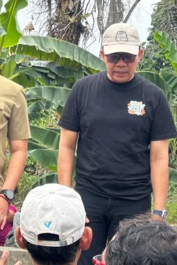 Pemkab Kukar dan Pemkot Samarinda Satukan Langkah Tangani Persoalan Aliran Air Loa Janan Ulu