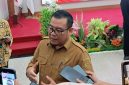 Foto: Kepala DMPD, Arianto.
