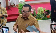 Penyaluran Mulai Berjalan DPMD Kukar Mulai Kawal Program RT-KU Terbaik