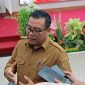 Foto: Kepala DMPD, Arianto.