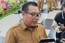 Foto: Kepala DPMD Kukar, Arianto.