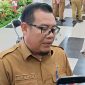 Foto: Kepala DPMD Kukar, Arianto.