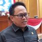 Foto: Ketua Komisi I DPRD Samarinda, Samri Shaputra.