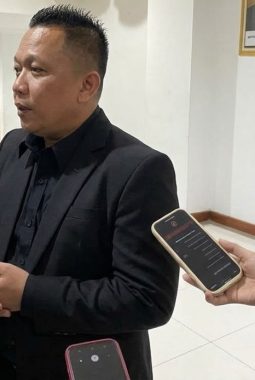 Komisi III DPRD Samarinda Minta Kepastian Progres SLF Terowongan