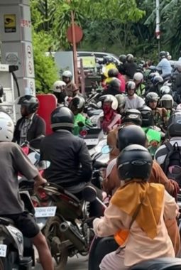Kuota BBM Tak Seimbang dengan Jumlah Kendaraan, Deni Hakim Anwar Dorong Tambahan Alokasi