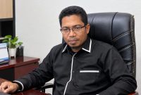 Foto: Anggota Komisi IV DPRD Kota Samarinsa, Ismail Latisi.