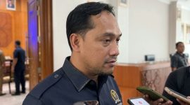 Foto: Anggota Komisi III DPRD Kota Samarinda, Abdul Rohim.