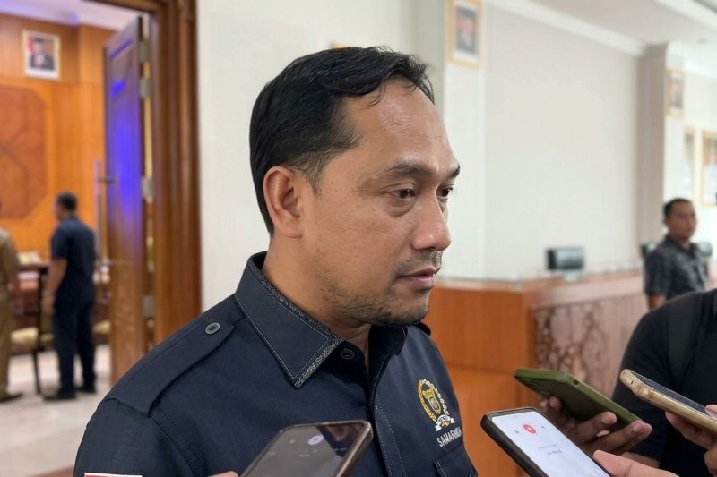Foto: Anggota Komisi III DPRD Kota Samarinda, Abdul Rohim.
