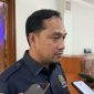 Foto: Anggota Komisi III DPRD Kota Samarinda, Abdul Rohim.