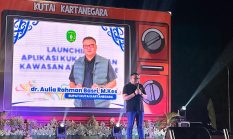 Arbizz Space Kukar Disiapkan Jadi Ruang Putaran Ekonomi UMKM, Rekreasi dan Budaya Masyarakat