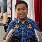 Foto: Kepala Disnakertrans Kukar, Dendy Irwan Fahriza.