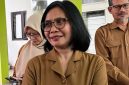 Foto: Kepala Dinas Kesehatan Kukar, Ismi Mufiddah.