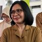 Foto: Kepala Dinas Kesehatan Kukar, Ismi Mufiddah.