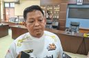 Foto: Kepala Dinas Pemuda dan Olahraga Kukar, Aji Ali Husni.