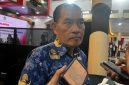 Foto: Kepala DPMPTSP Kukar Alfian Noor.