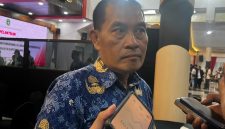 Foto: Kepala DPMPTSP Kukar Alfian Noor.