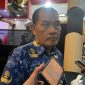 Foto: Kepala DPMPTSP Kukar Alfian Noor.