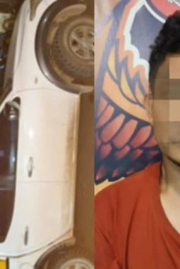 Kalah Judi Online, Karyawan di Samarinda Bawa Kabur Mobil Operasional