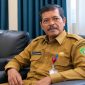 Foto: Kepala Dinas Perikanan PPU, Andi Trasodiharto.