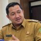 Foto: Bupati Kabupaten Penajam Paser Utara, Mudyat Noor.