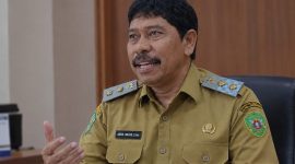 Foto: Wakil Bupati PPU Abdul Waris Muin.