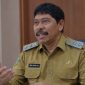 Foto: Wakil Bupati PPU Abdul Waris Muin.
