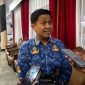 Foto: Kepala Disnakertrans Kukar, Dendy Irwan Fariza.