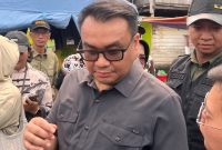 Foto: Foto: Bupati Kukar, Aulia Rahman Basri.