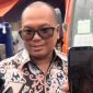 Foto: Kepala Disperkim Kukar, Muhammad Aidil.