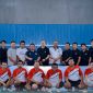 Foto: Pembukaan Hexa Badminton Championship 2026.