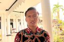 Foto: Kepala Bagian Kesra Setkab Kukar, Fathul Alamin.