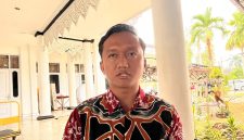 Foto: Kepala Bagian Kesra Setkab Kukar, Fathul Alamin.