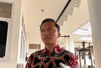 Foto: Kepala Bagian Kesra Setkab Kukar, Fathul Alamin.
