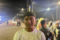Foto: Kepala Kesra Setkab Kukar, Fathul Alamin.