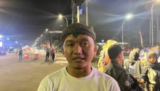 Foto: Kepala Kesra Setkab Kukar, Fathul Alamin.
