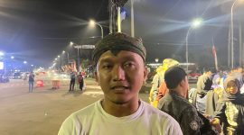 Foto: Kepala Kesra Setkab Kukar, Fathul Alamin.
