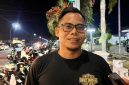 Foto: Kepala Bidang Pengembangan Ekonomi Kreatif Dispar Kukar, Zikri Umulda.