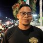 Foto: Kepala Bidang Pengembangan Ekonomi Kreatif Dispar Kukar, Zikri Umulda.