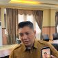 Foto: Kepala Bidang Aset BPKAD Kukar, Eko Bagus Sampurno.